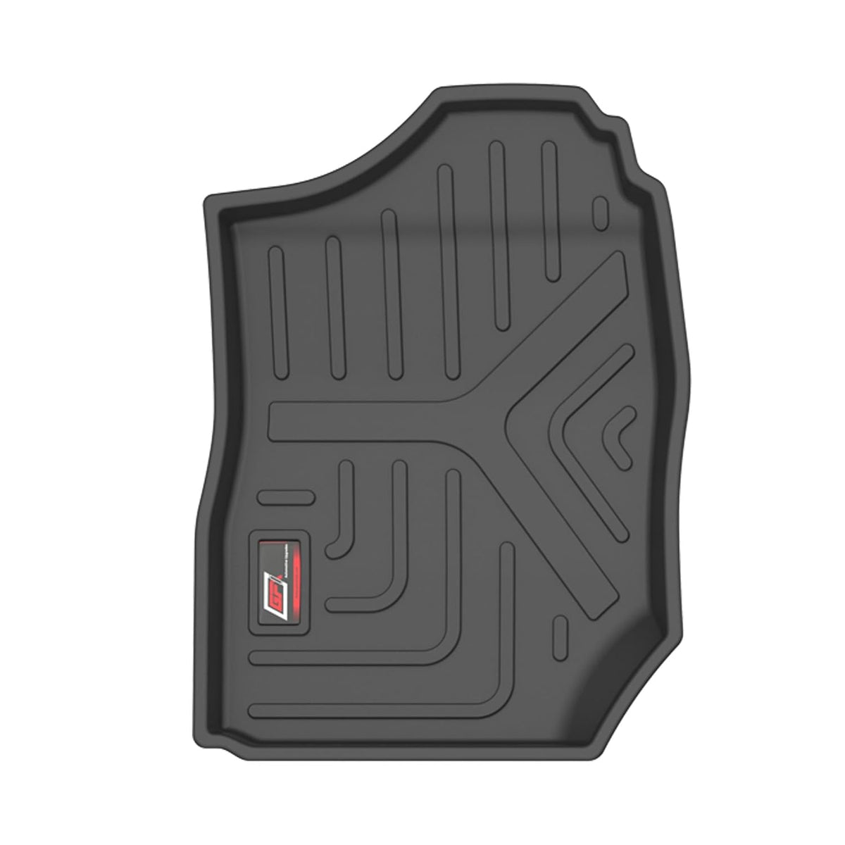GFX waterproof floor mat for Jimny (2023+) Manual with Dicky