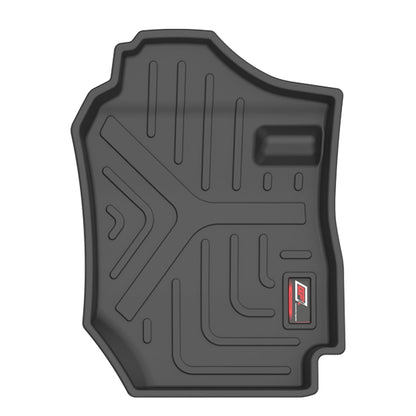 GFX waterproof floor mat for Jimny (2023+) Manual with Dicky