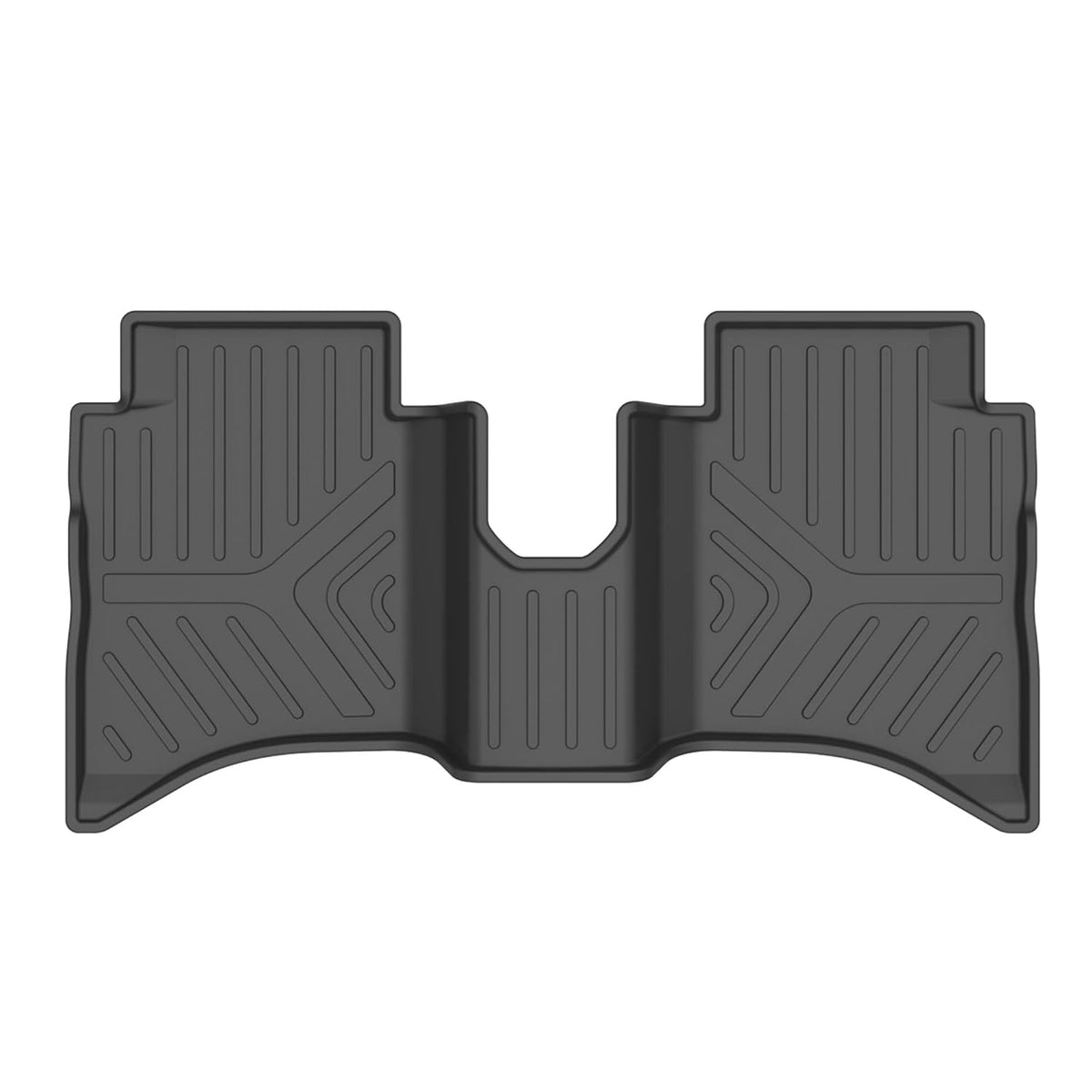 GFX waterproof floor mat for Jimny (2023+) Manual with Dicky