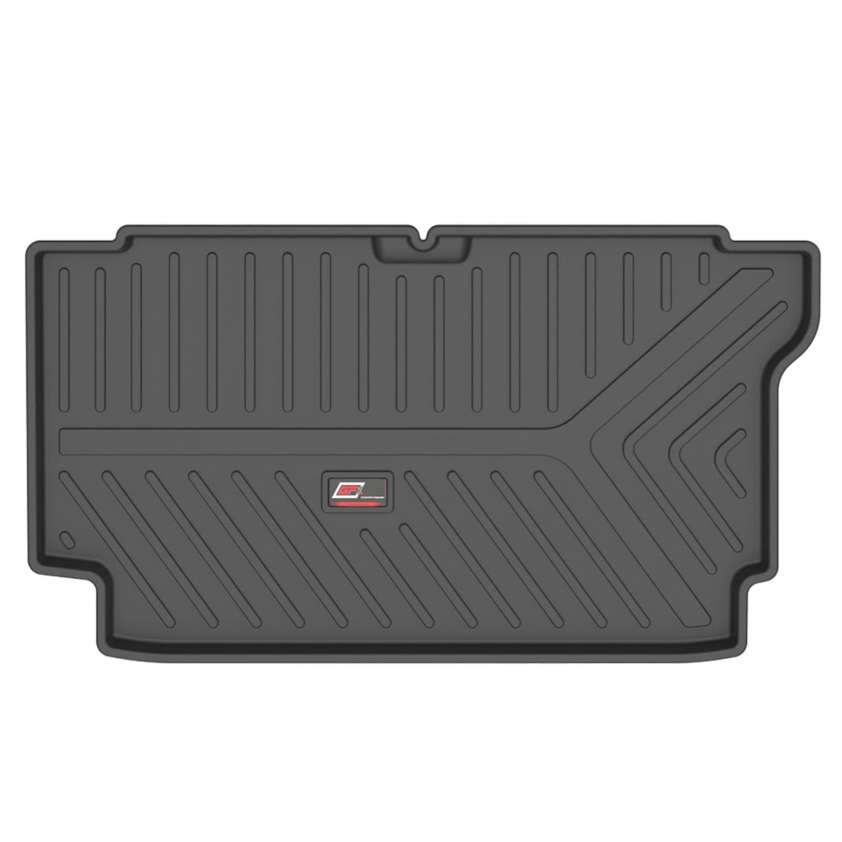 GFX waterproof floor mat for Jimny (2023+) Manual with Dicky