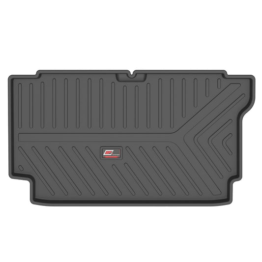 GFX waterproof floor mat for Jimny (2023+) Manual with Dicky