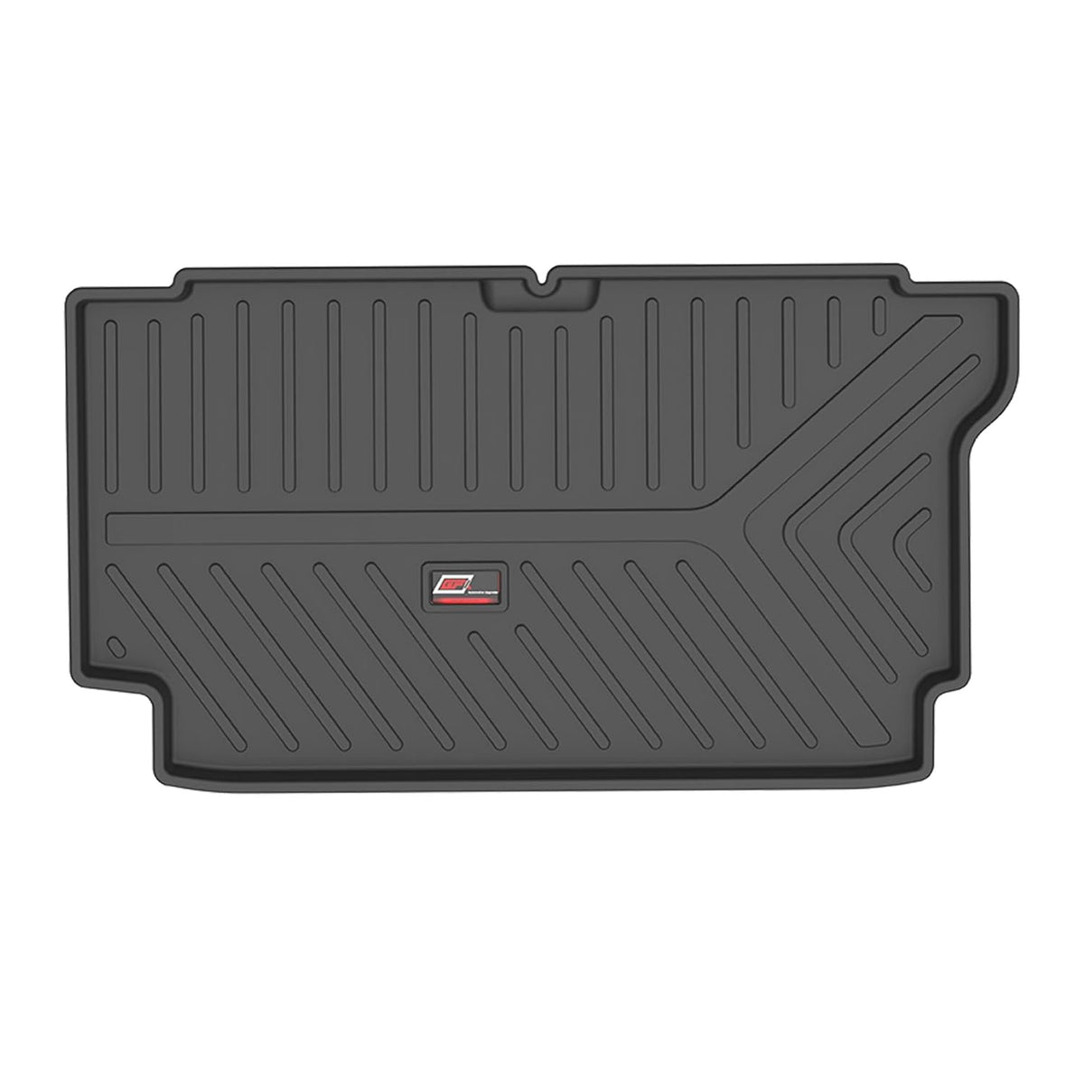 GFX waterproof floor mat for Jimny (2023+) Automatic with Dicky