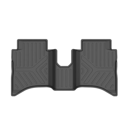 GFX waterproof floor mat for Jimny (2023+) Automatic with Dicky