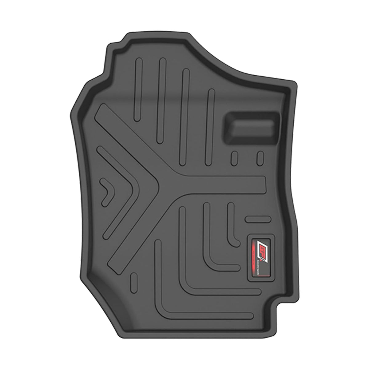 GFX waterproof floor mat for Jimny (2023+) Automatic with Dicky
