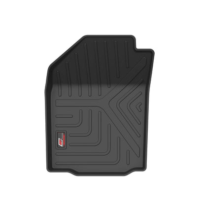 GFX waterproof floor mat for Toyota Urban Cruiser Hyryder (2022+)