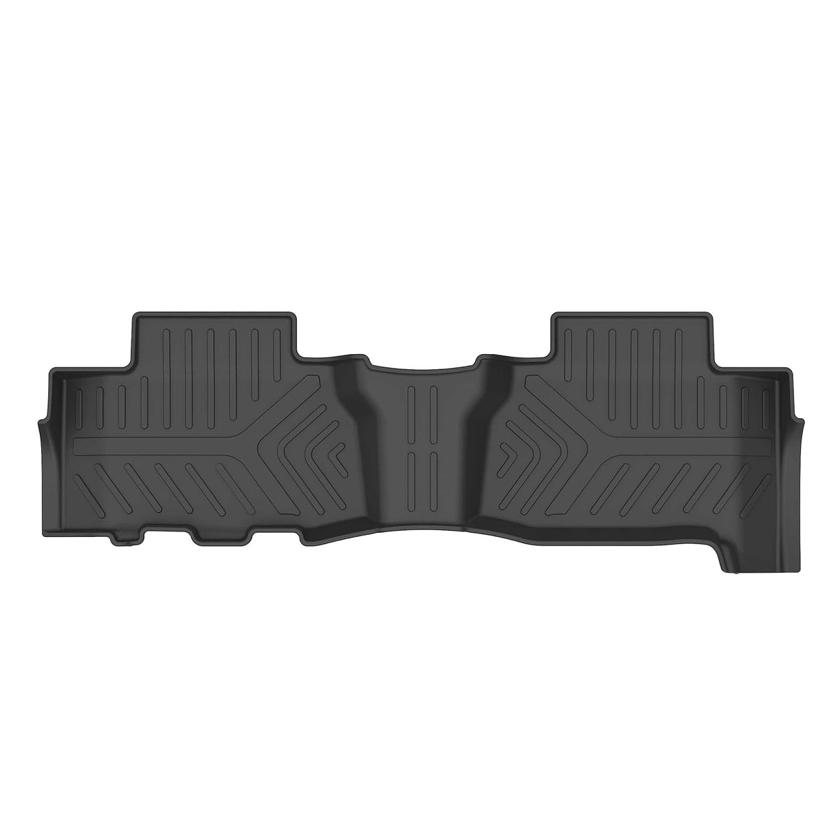 GFX waterproof floor mat for Scorpio N (2022+) Automatic