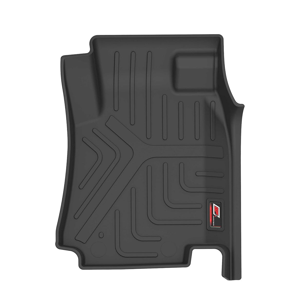 GFX waterproof floor mat for Scorpio N (2022+) Automatic