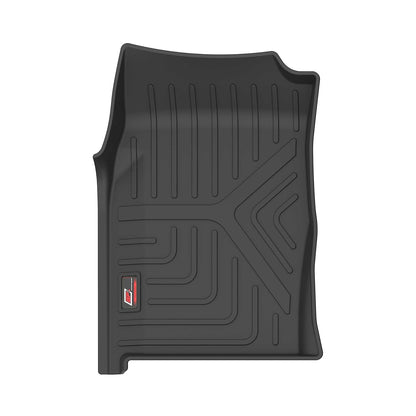 GFX waterproof floor mat for Scorpio N (2022+) Automatic