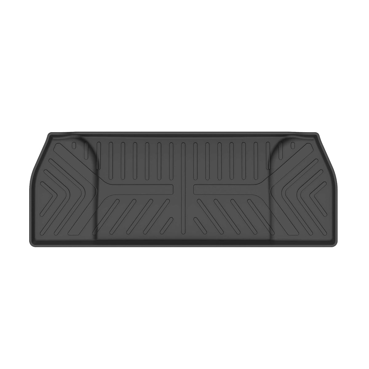 GFX waterproof floor mat for Scorpio N (2022+) Automatic