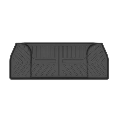 GFX waterproof floor mat for Scorpio N (2022+) Automatic