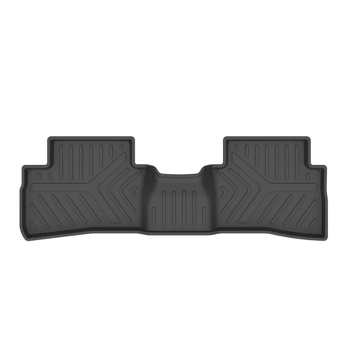 GFX waterproof floor mat for KIA Seltos (2023+)