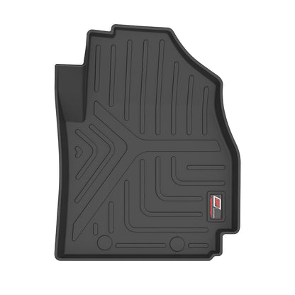 GFX waterproof floor mat for KIA Seltos (2023+)