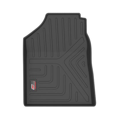 GFX waterproof floor mat for KIA Seltos (2023+)