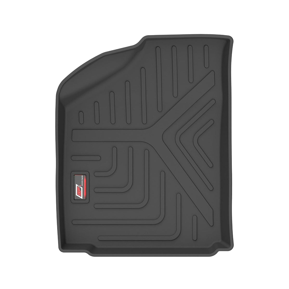 GFX waterproof floor mat for Tata Tiago EV (2022+)