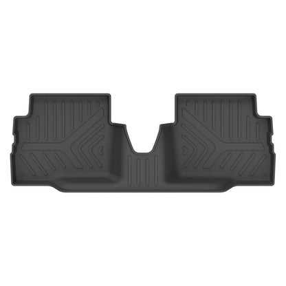 GFX waterproof floor mat for Tata Tiago EV (2022+)
