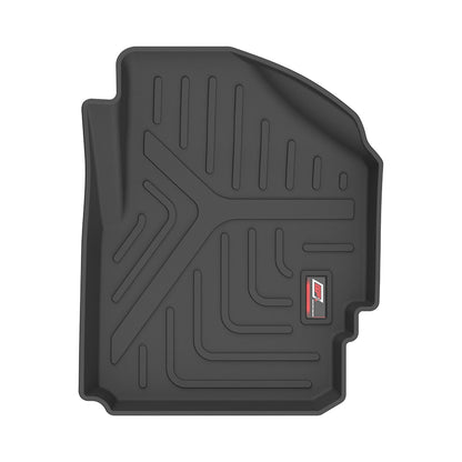 GFX waterproof floor mat for Tata Tiago EV (2022+)