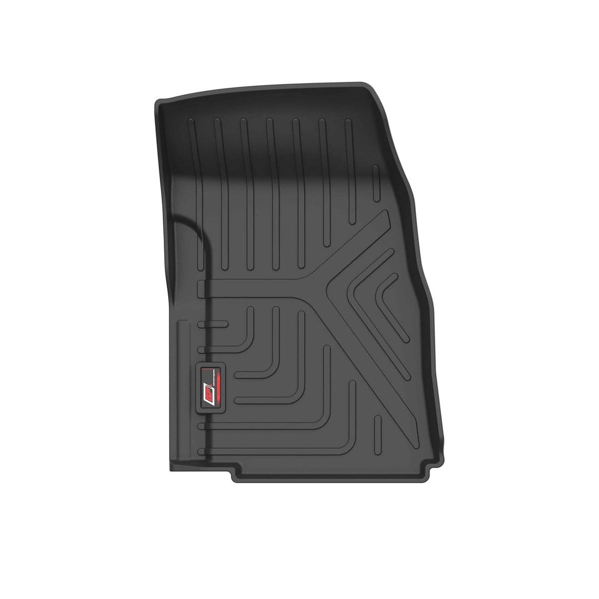 GFX waterproof floor mat for Scorpio Classic (2022+) Manual