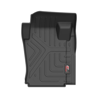 GFX waterproof floor mat for Scorpio Classic (2022+) Manual