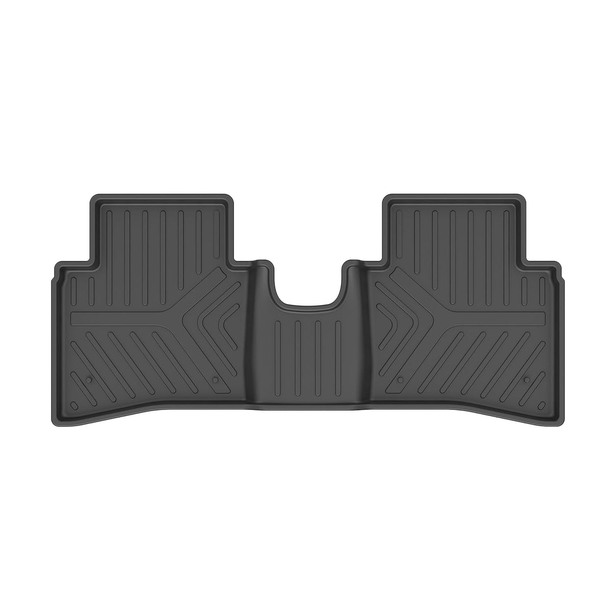 GFX waterproof floor mat for Hyundai Verna (2023+)