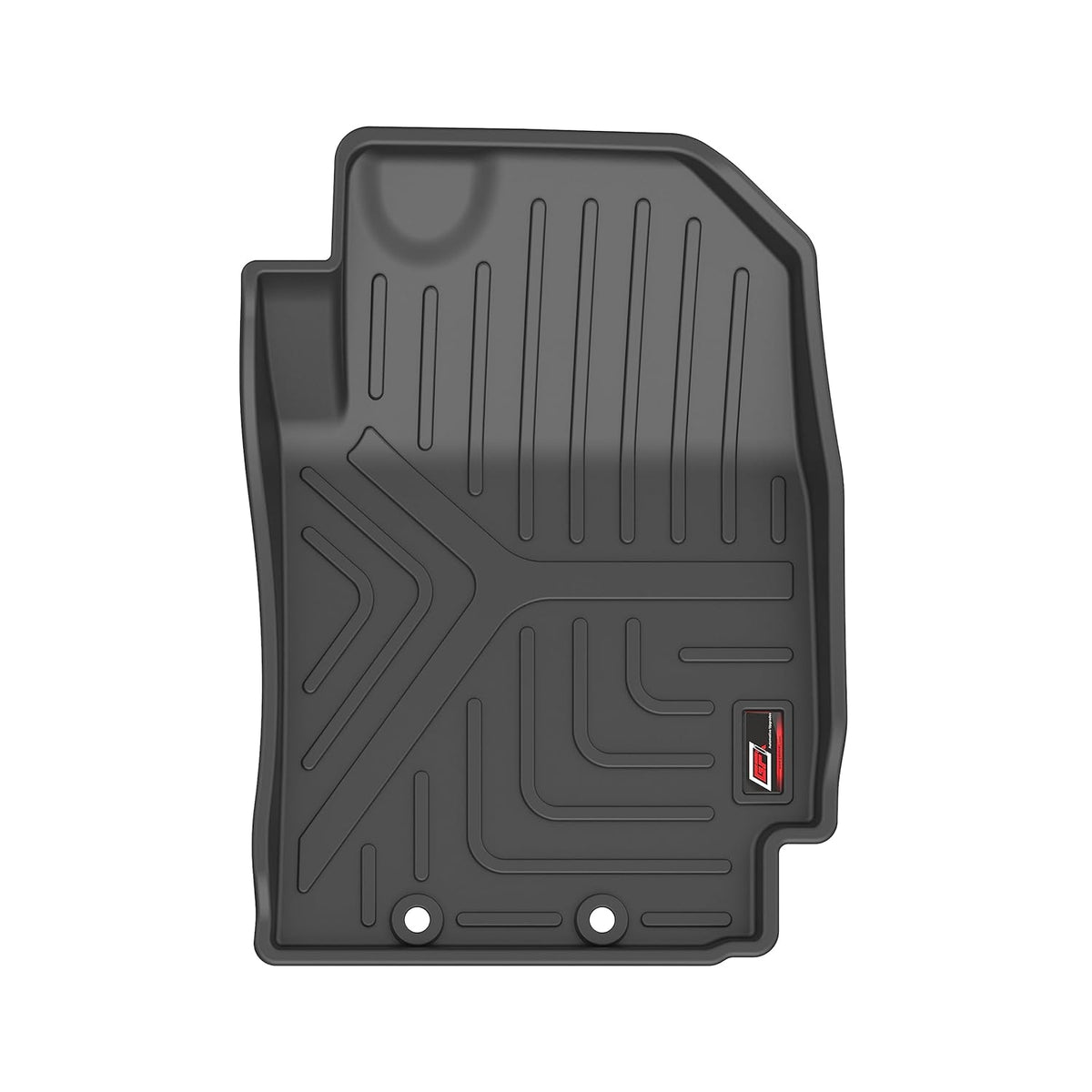 GFX waterproof floor mat for Hyundai Verna (2023+)