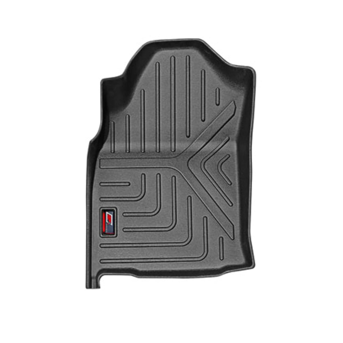 GFX waterproof floor mat for Toyota Hilux (2022+)