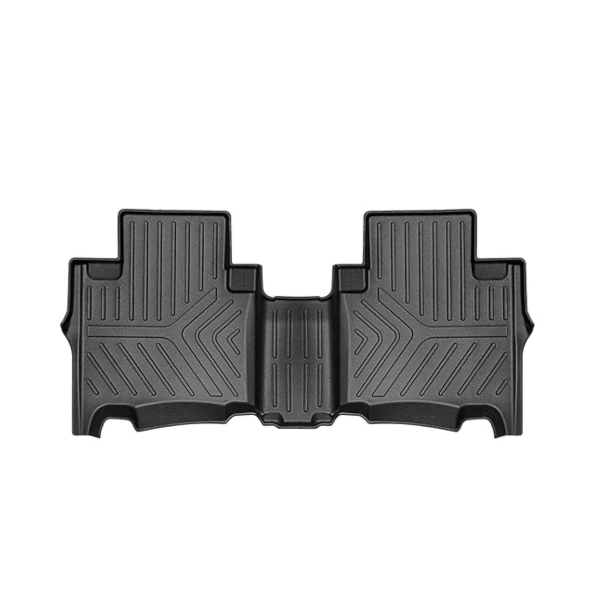 GFX waterproof floor mat for Toyota Hilux (2022+)