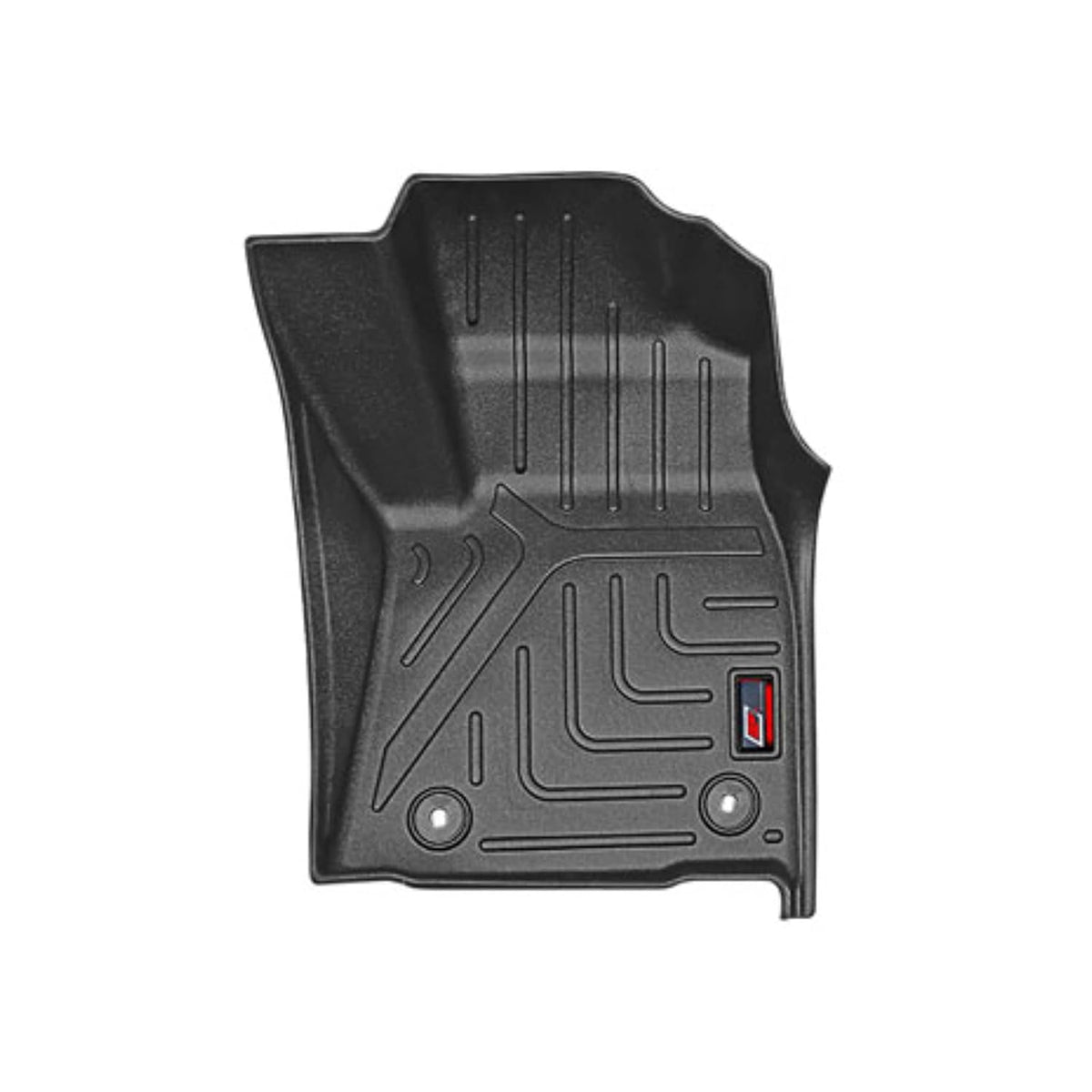 GFX waterproof floor mat for Toyota Hilux (2022+)