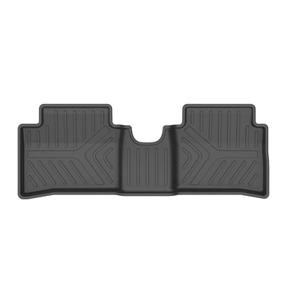 GFX waterproof floor mat for Hyundai Exter (2023+)