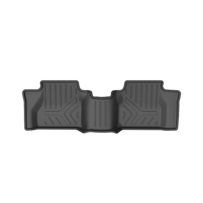 GFX waterproof floor mat for Honda Elevate (2023+) Automatic