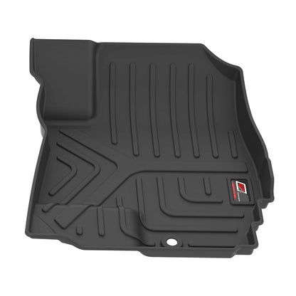 GFX waterproof floor mat for Tata Nexon EV Max (2022+)