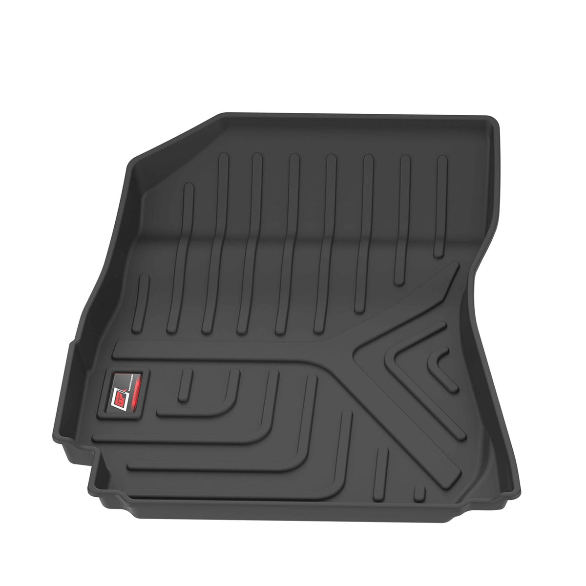 GFX waterproof floor mat for Tata Nexon EV Max (2022+)