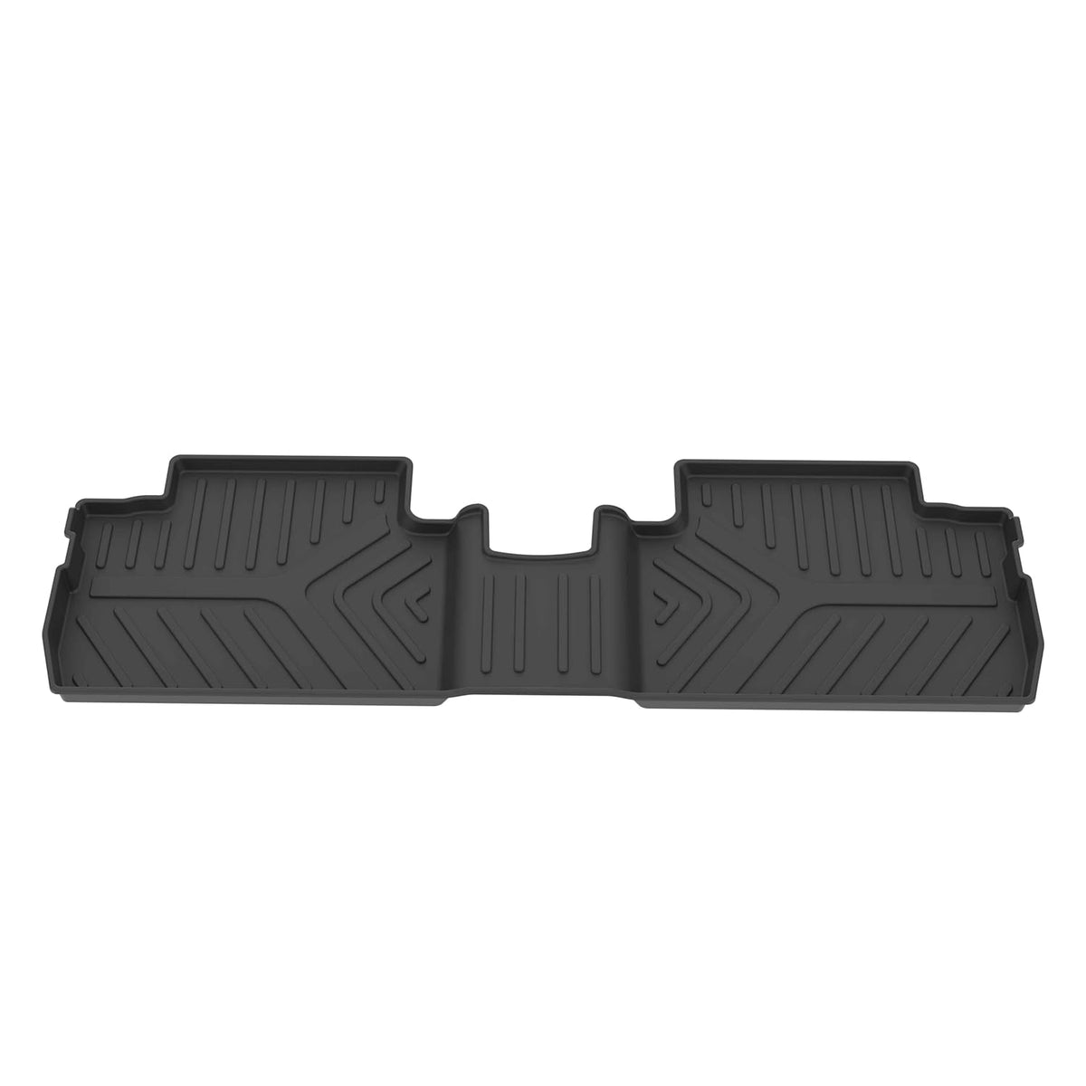 GFX waterproof floor mat for Tata Nexon EV Max (2022+)