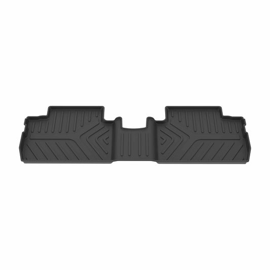 GFX waterproof floor mat for Tata Nexon (2022+) Manual