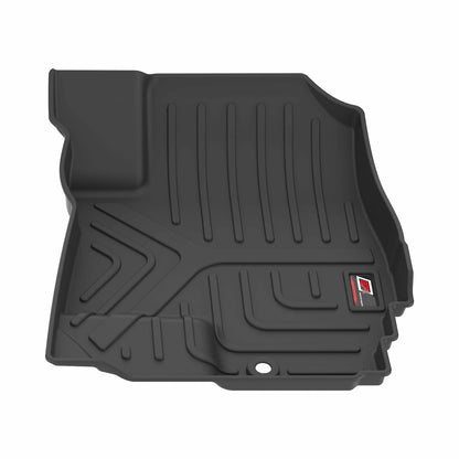 GFX waterproof floor mat for Tata Nexon (2022+) Automatic