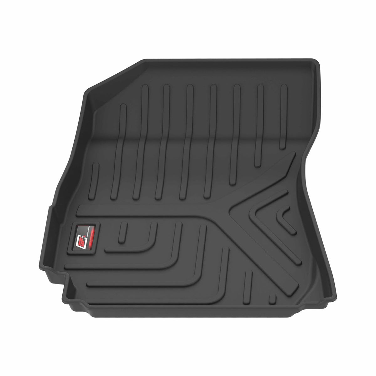GFX waterproof floor mat for Tata Nexon (2022+) Automatic