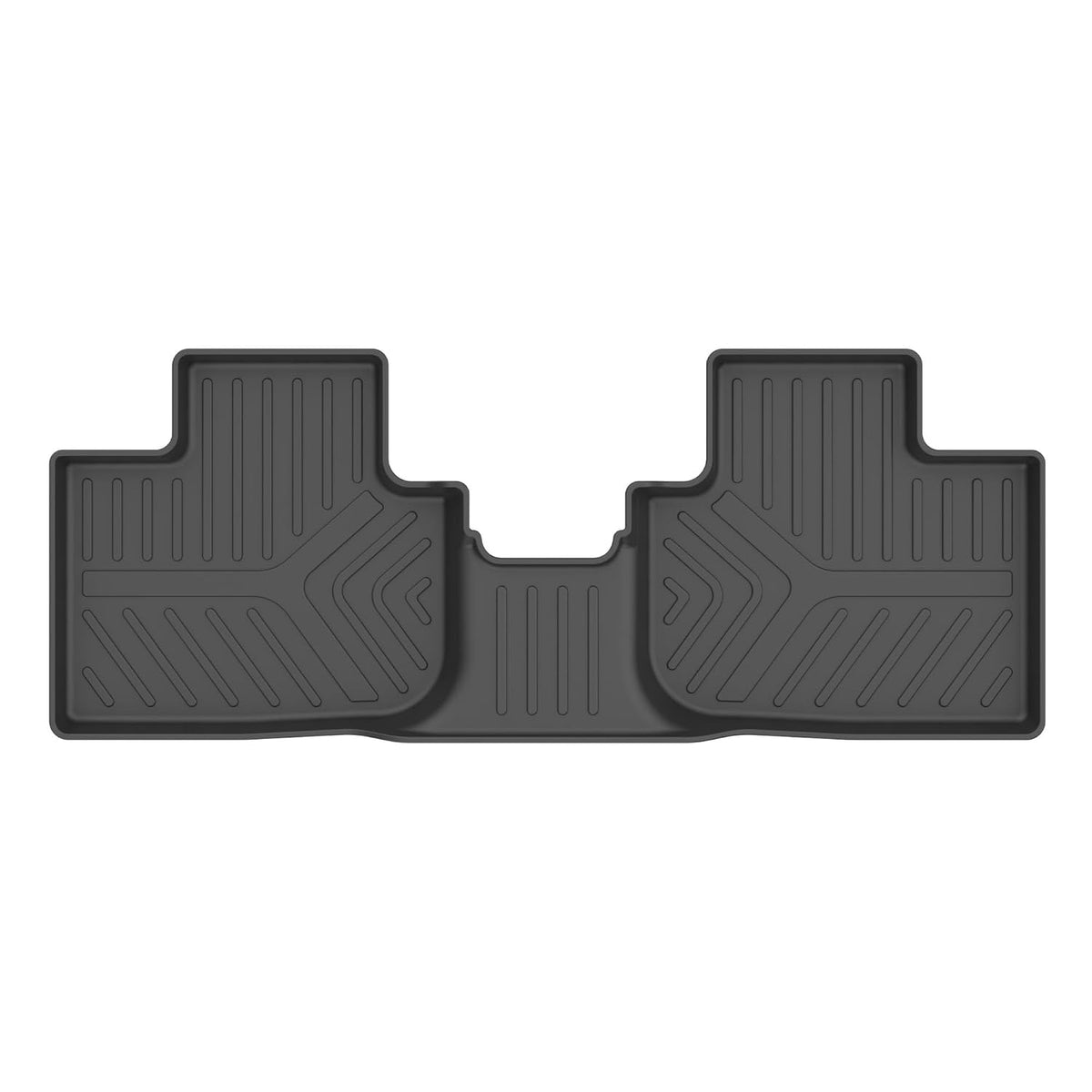 GFX waterproof floor mat for Taigun / Kushaq (2021+)
