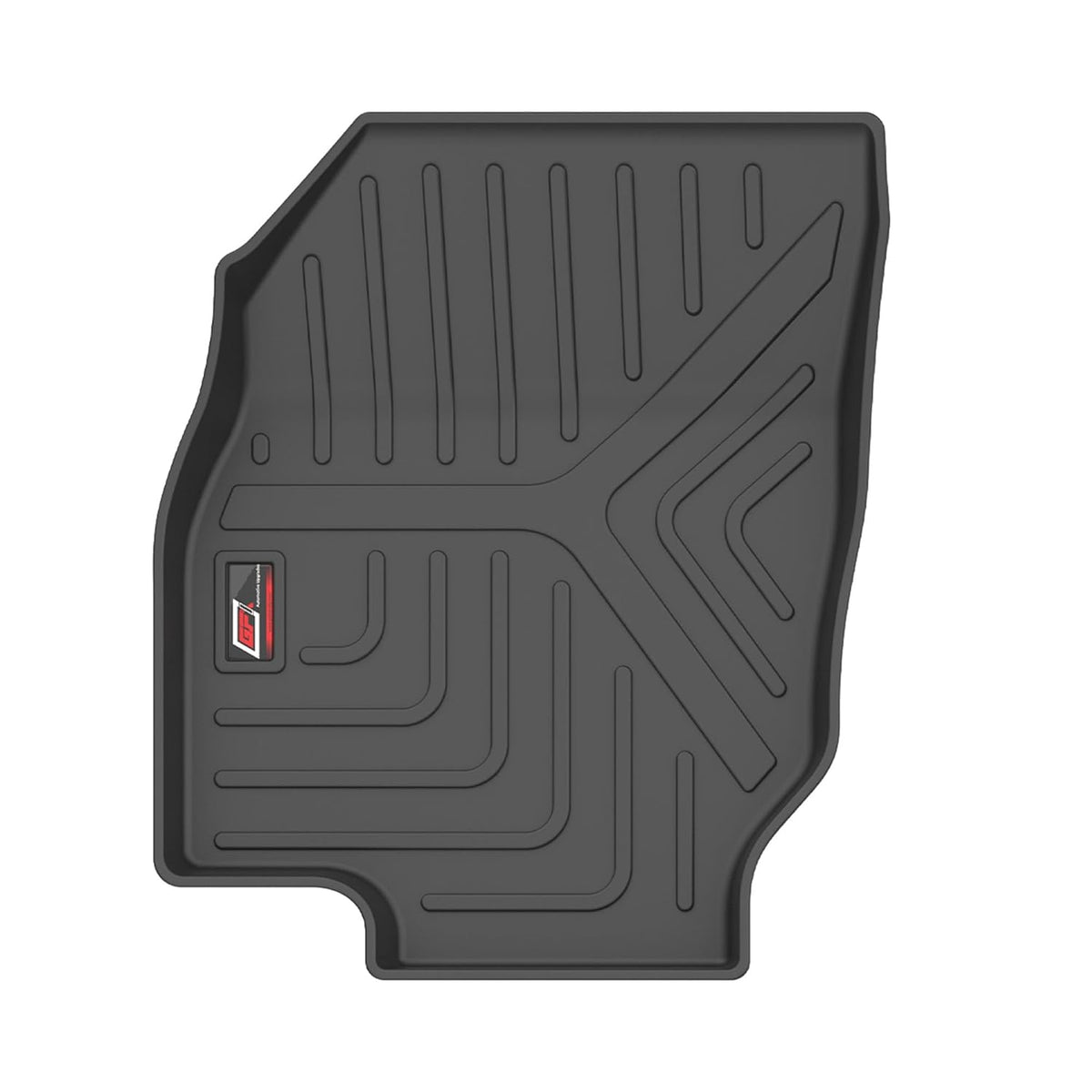 GFX waterproof floor mat for Taigun / Kushaq (2021+)