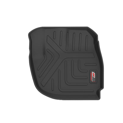 GFX waterproof floor mat for Honda Jazz (2015+)