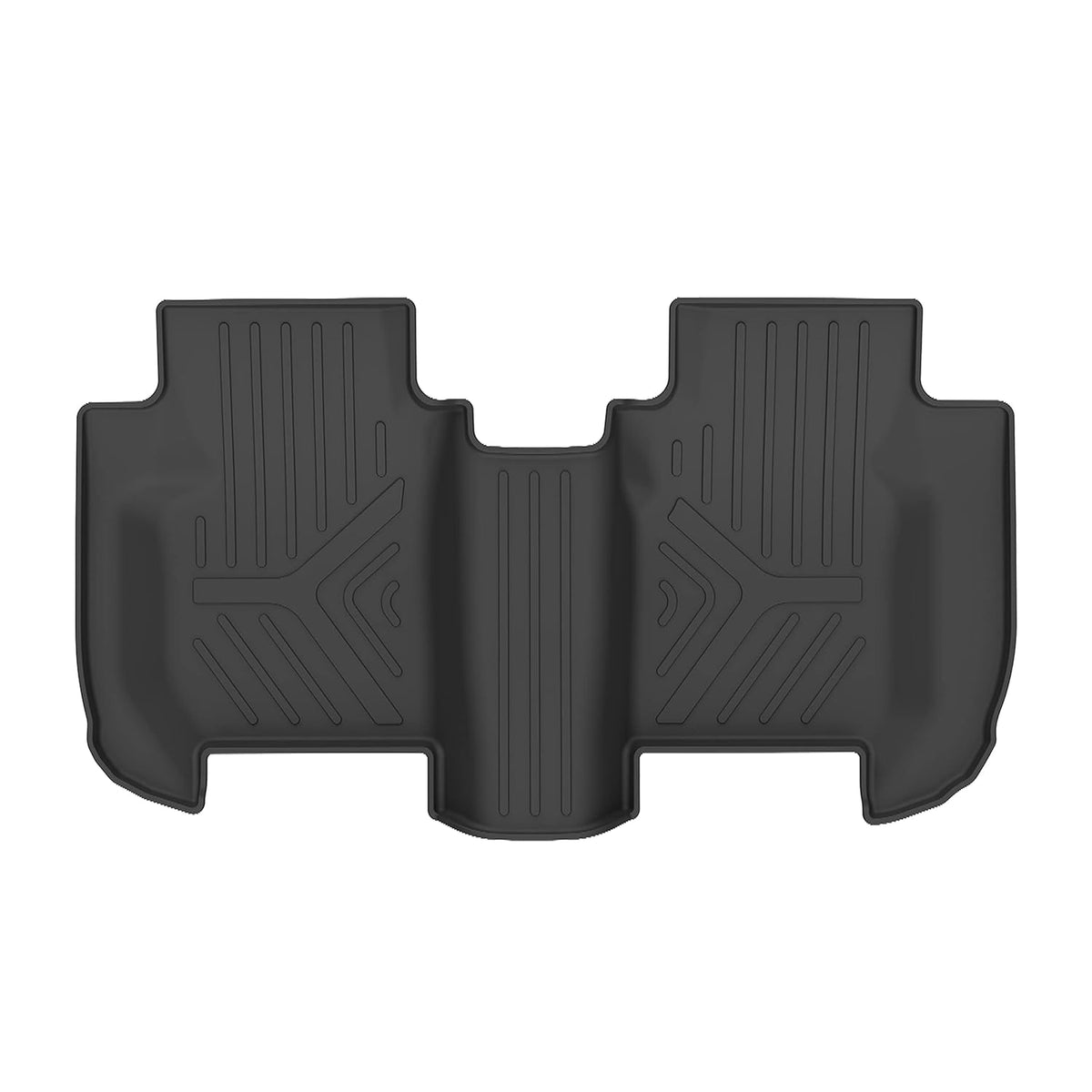 GFX waterproof floor mat for Honda Jazz (2015+)