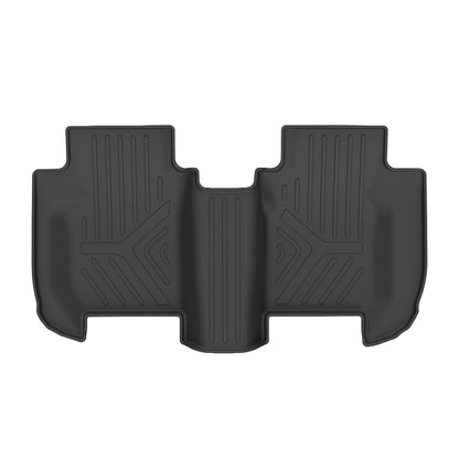 GFX waterproof floor mat for Honda Jazz (2015+)