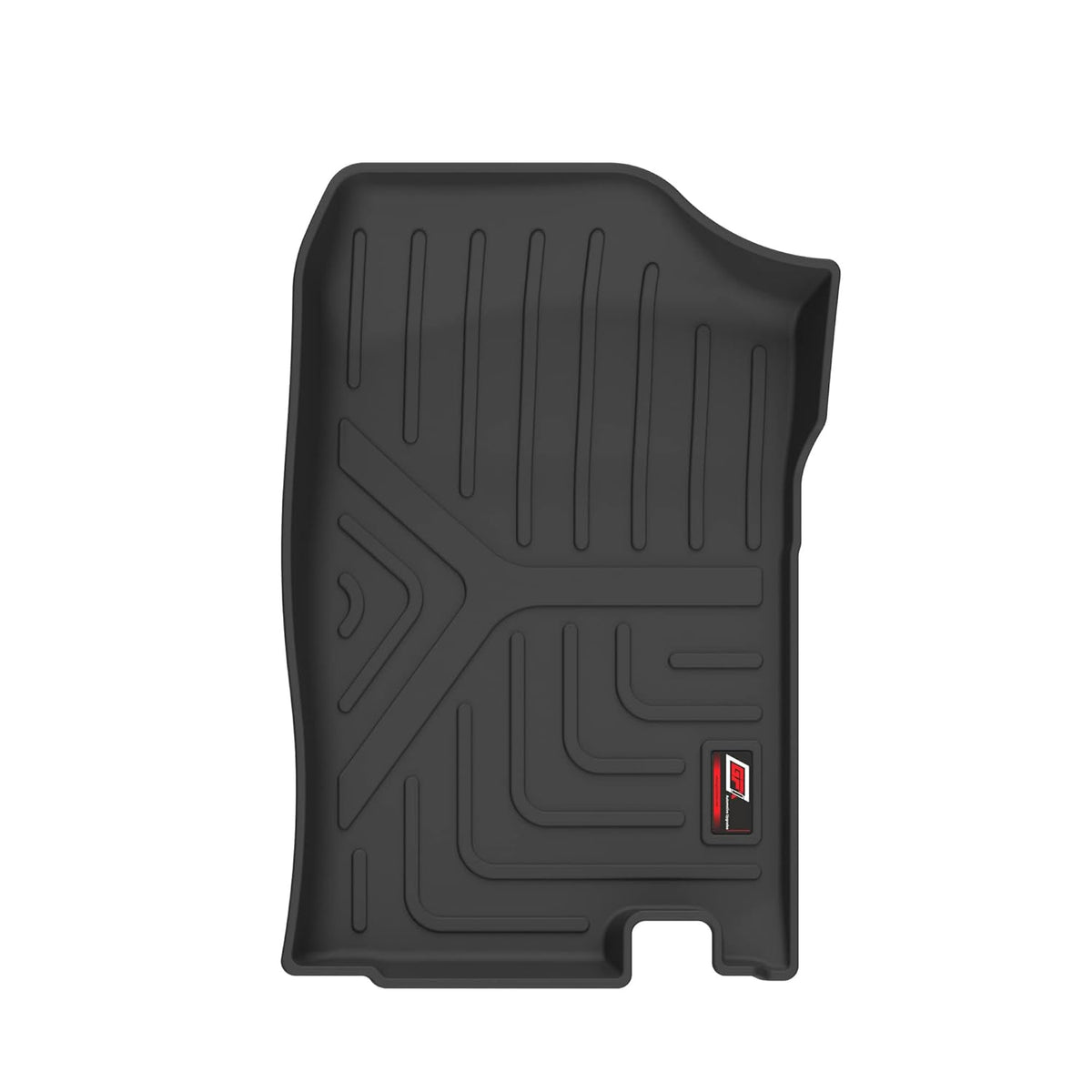 GFX waterproof floor mat for Bolero Neo (2021+) & TUV-300 (2014-17)