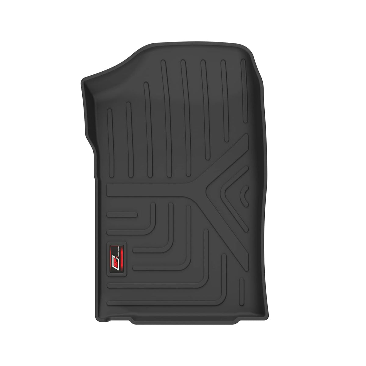 GFX waterproof floor mat for Bolero Neo (2021+) & TUV-300 (2014-17)