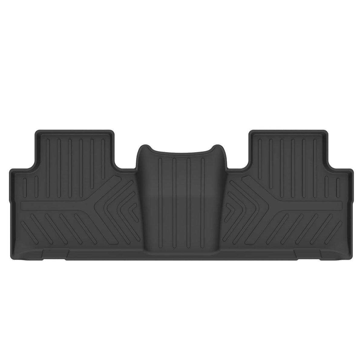 GFX waterproof floor mat for Bolero Neo (2021+) & TUV-300 (2014-17)