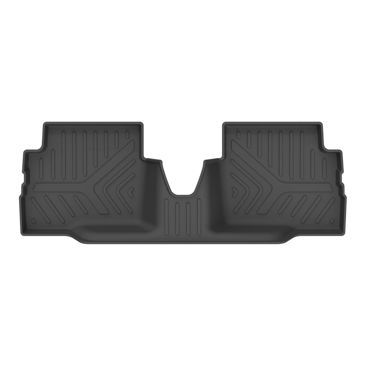 GFX waterproof floor mat for Tata Tiago (2020+)