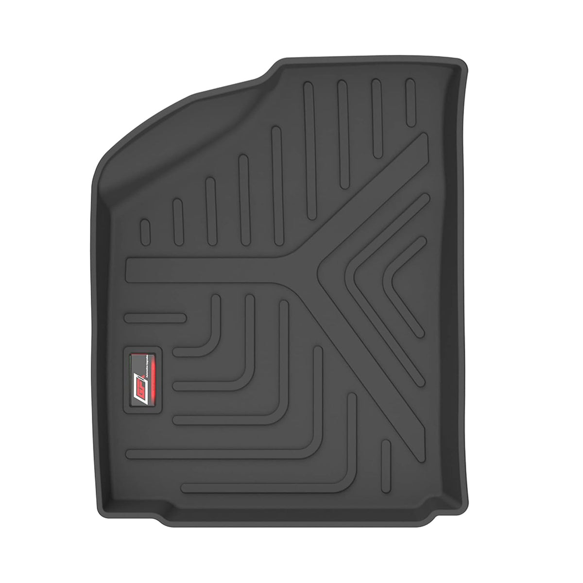 GFX waterproof floor mat for Tata Tiago (2020+)