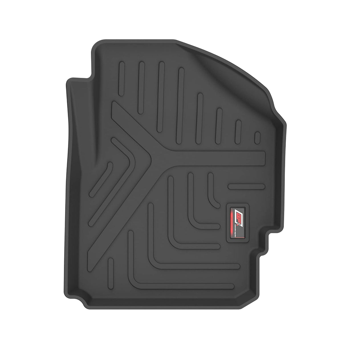 GFX waterproof floor mat for Tata Tiago (2020+)