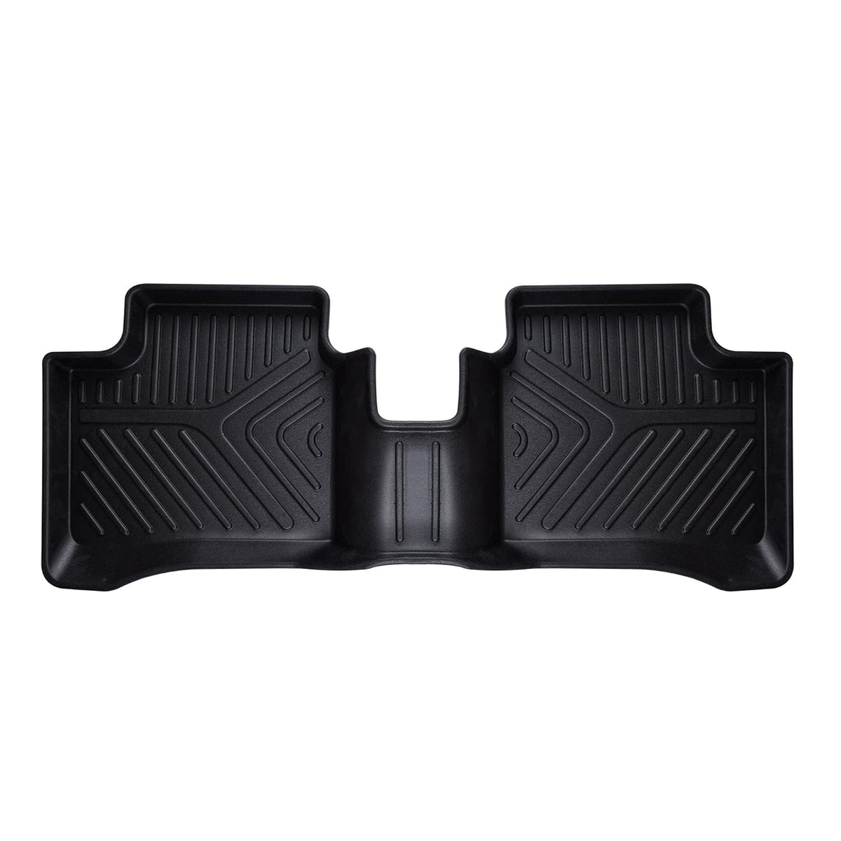 GFX waterproof floor mat for Dzire (2012-19) / Swift (2011-17)
