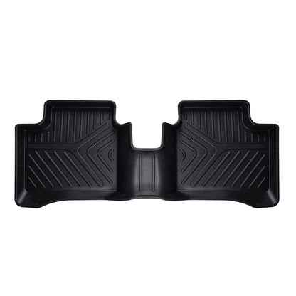 GFX waterproof floor mat for Dzire (2012-19) / Swift (2011-17)