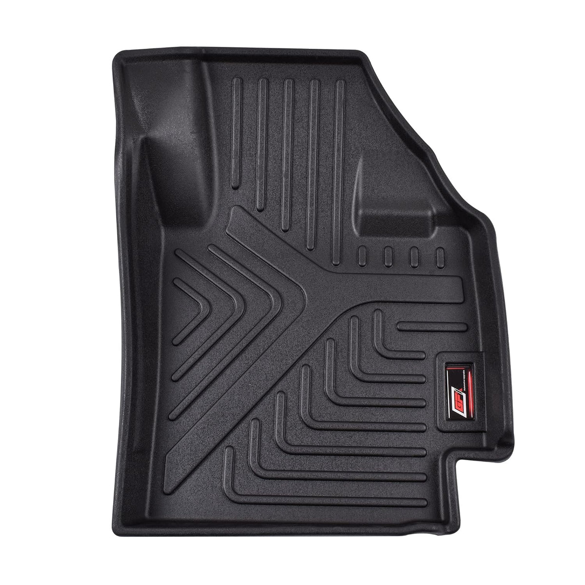 GFX waterproof floor mat for Dzire (2012-19) / Swift (2011-17)