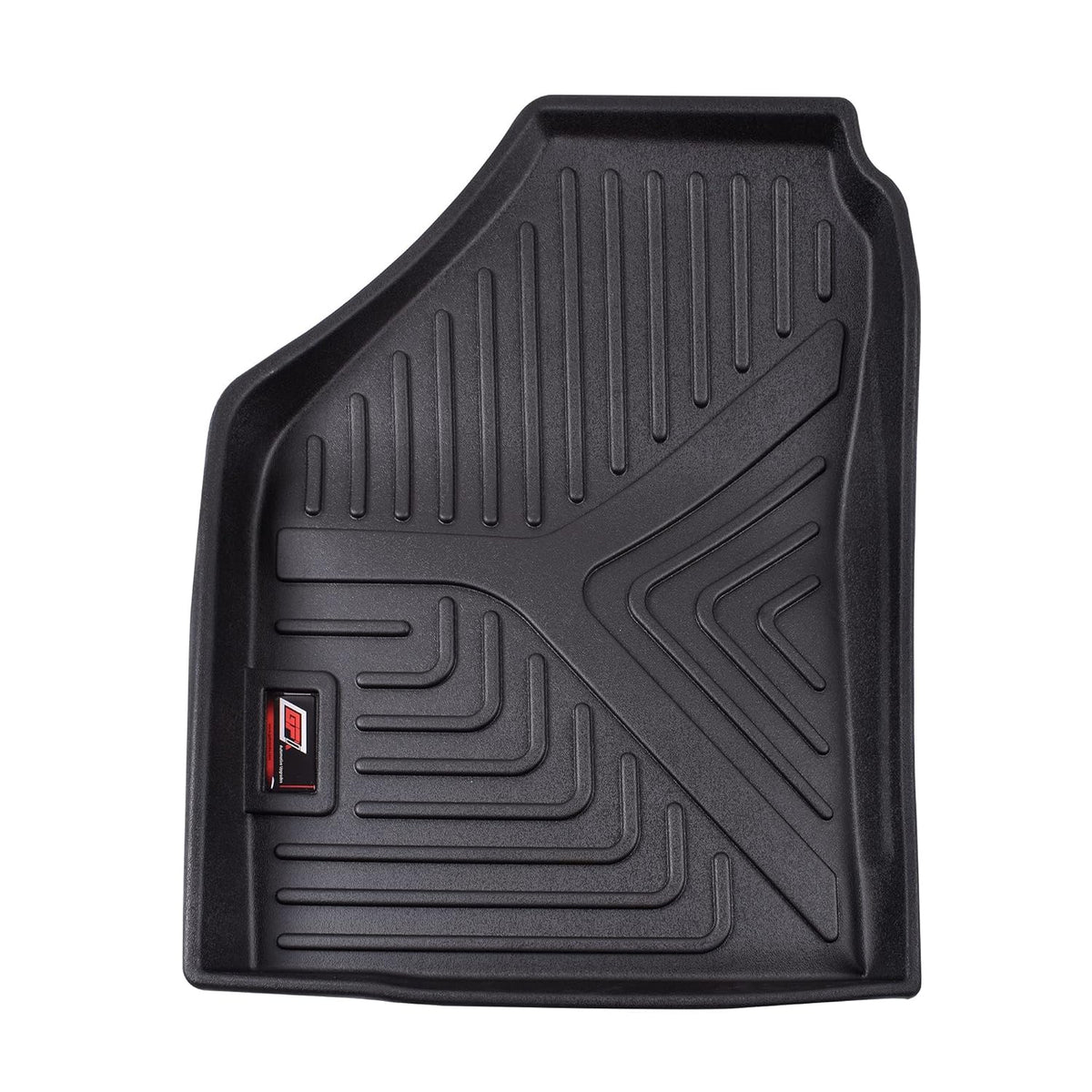 GFX waterproof floor mat for Dzire (2012-19) / Swift (2011-17)